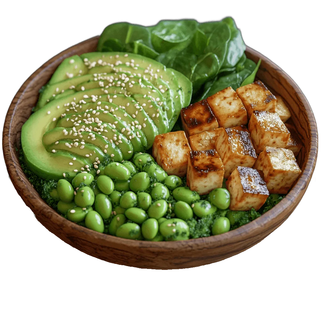 foodtruck düsseldorf Green Power Bowl