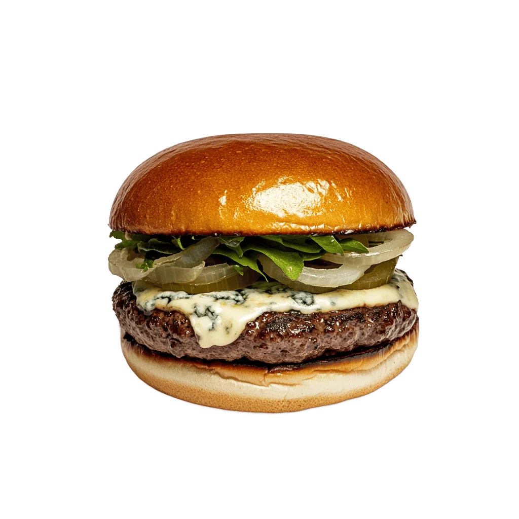 Blue Cheese Burger foodtruck düsseldorf Blue Cheese Burger foodtruck düsseldorf