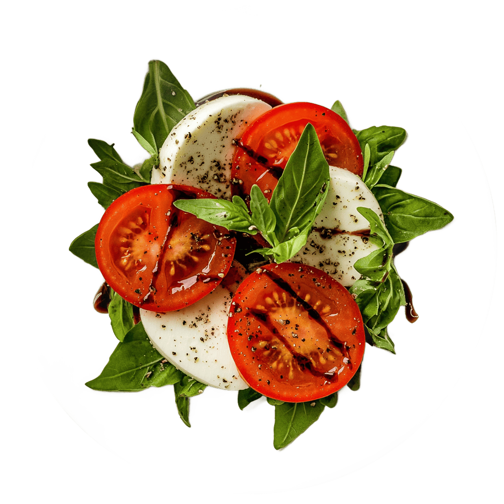 Caprese Salat foodtruck düsseldorf Caprese Salat foodtruck düsseldorf