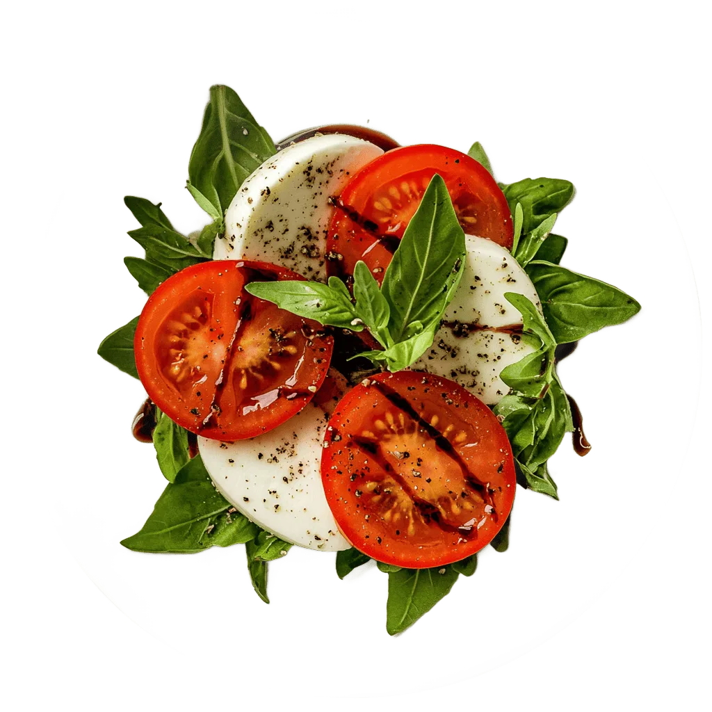 Caprese Salat foodtruck düsseldorf