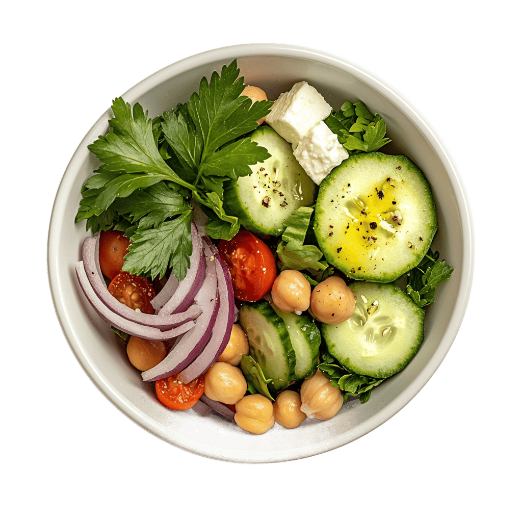 Mediterranean Chickpea salat foodtruck düsseldorf Mediterranean Chickpea salat foodtruck düsseldorf