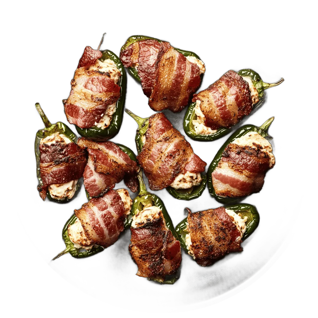 Stuffed Jalapeños snacks foodtruck düsseldorf Stuffed Jalapeños snacks foodtruck düsseldorf