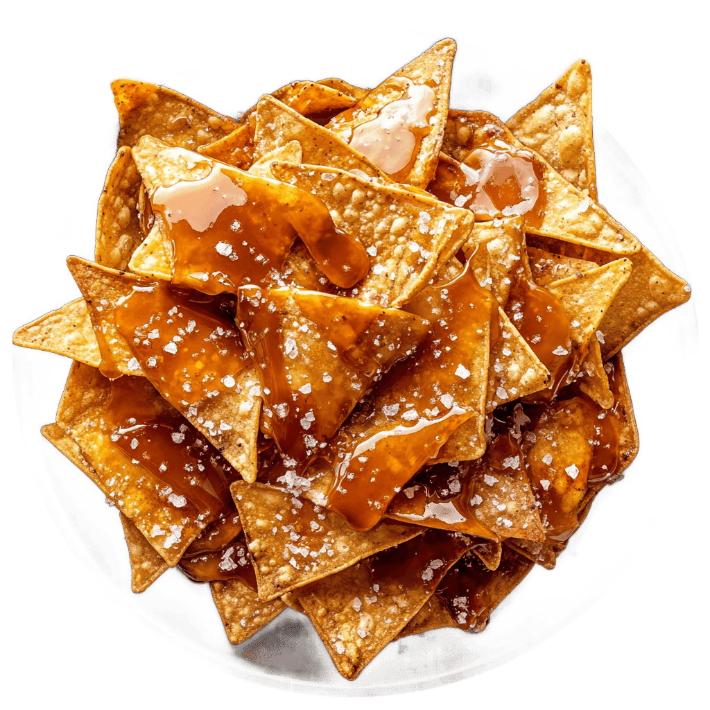 Sweet & Salty Crunch nachos foodtruck düsseldorf Sweet & Salty Crunch nachos foodtruck düsseldorf
