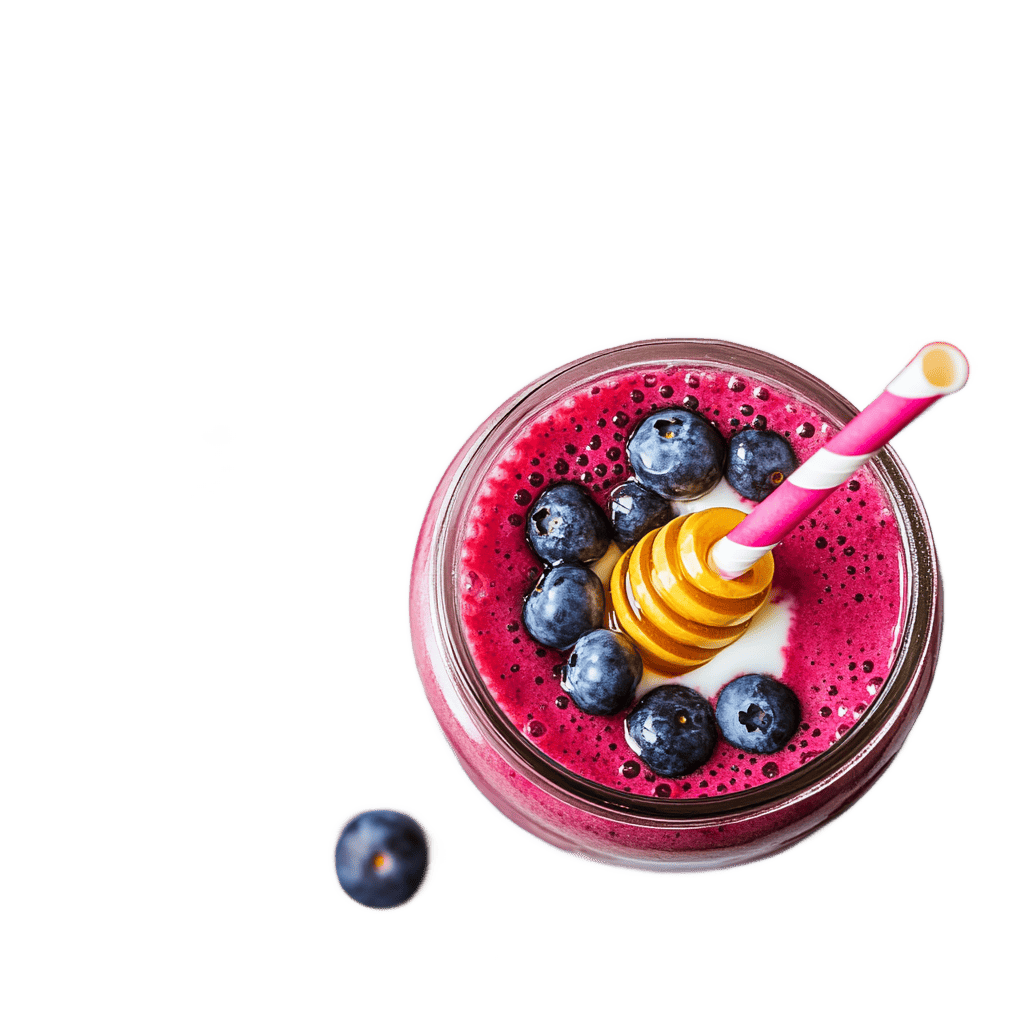 berry smoothie getränke foodtruck düsseldorf