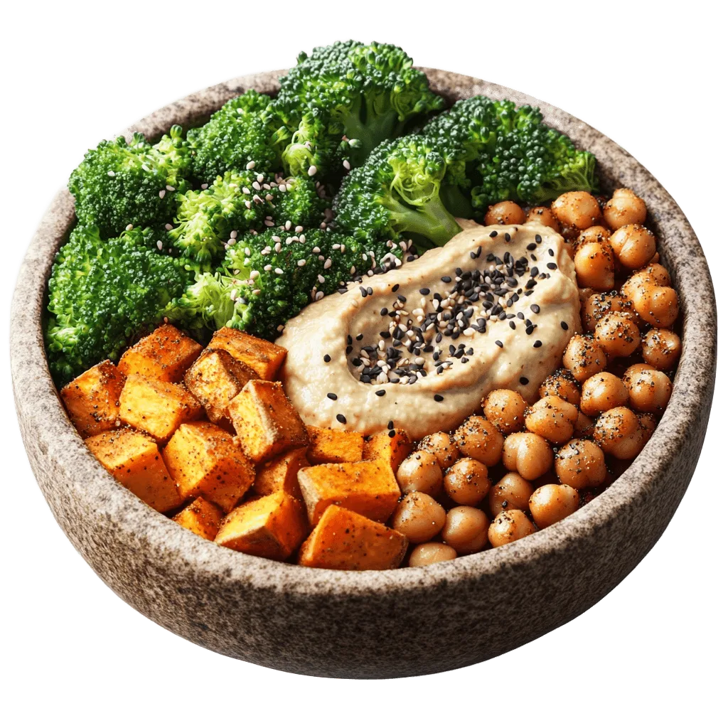 buddha balance bowl foodtruck düsseldorf