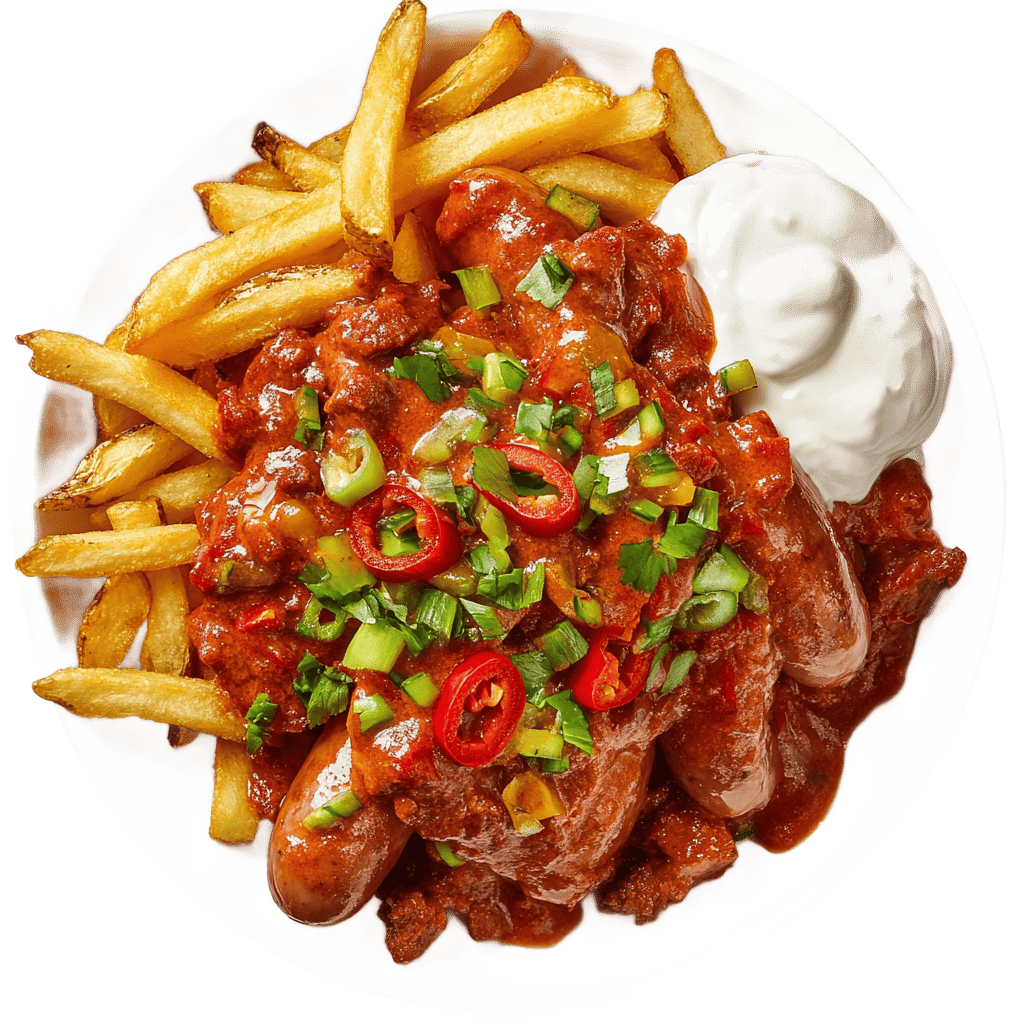 chili champ currywurst foodtruck düsseldorf