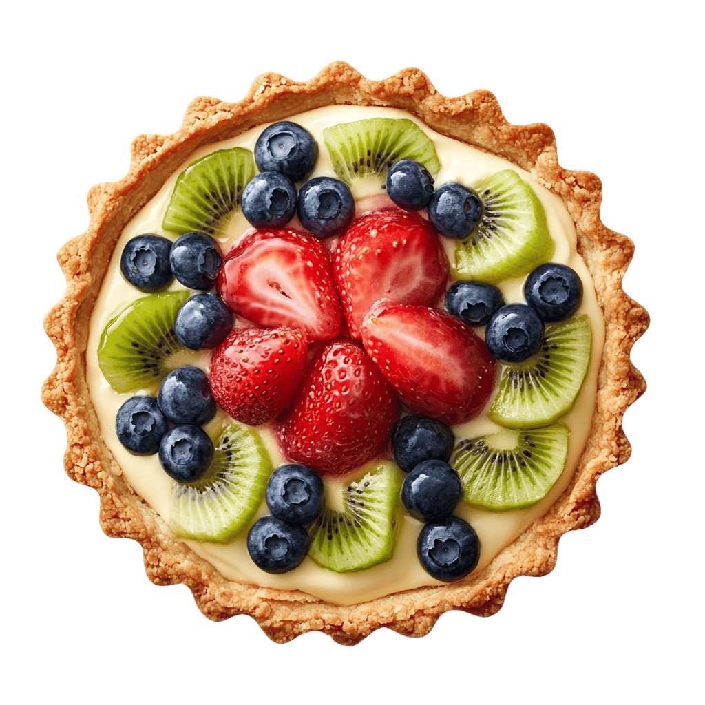 fruit tart nachtisch foodtruck düsseldorf