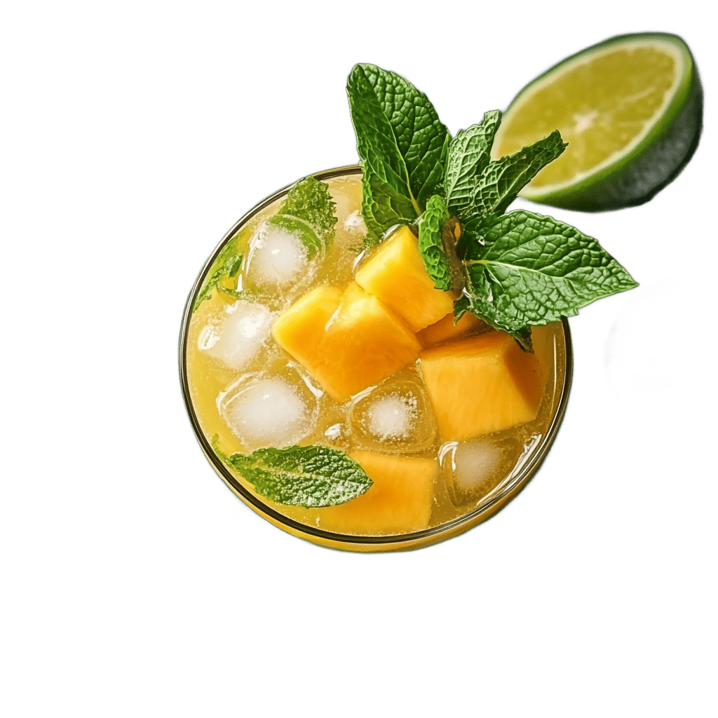 mango mojito getränke foodtruck düsseldorf