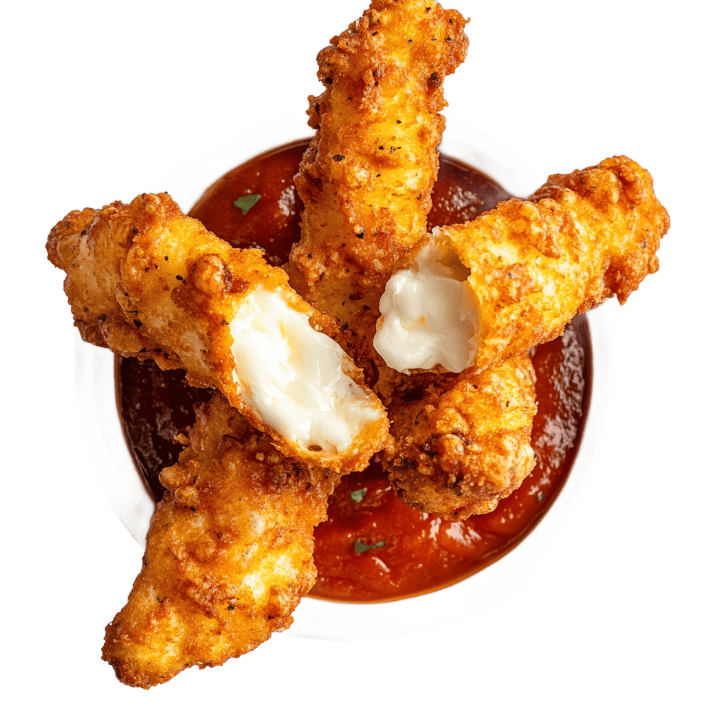 mozzarella sticks snacks foodtruck düsseldorf