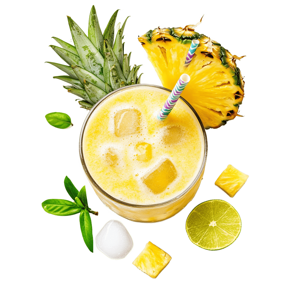 tropical breeze getränke foodtruck düsseldorf