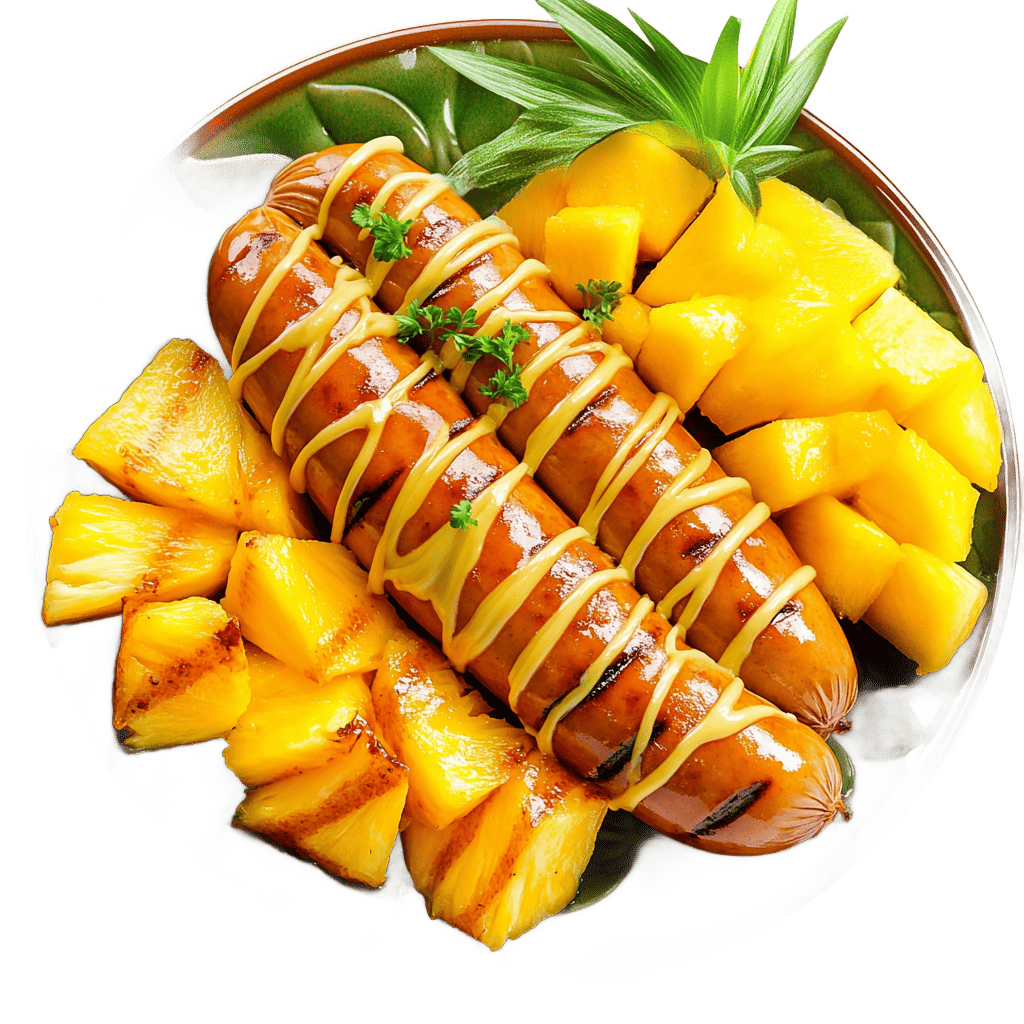 tropical twist currywurst foodtruck düsseldorf