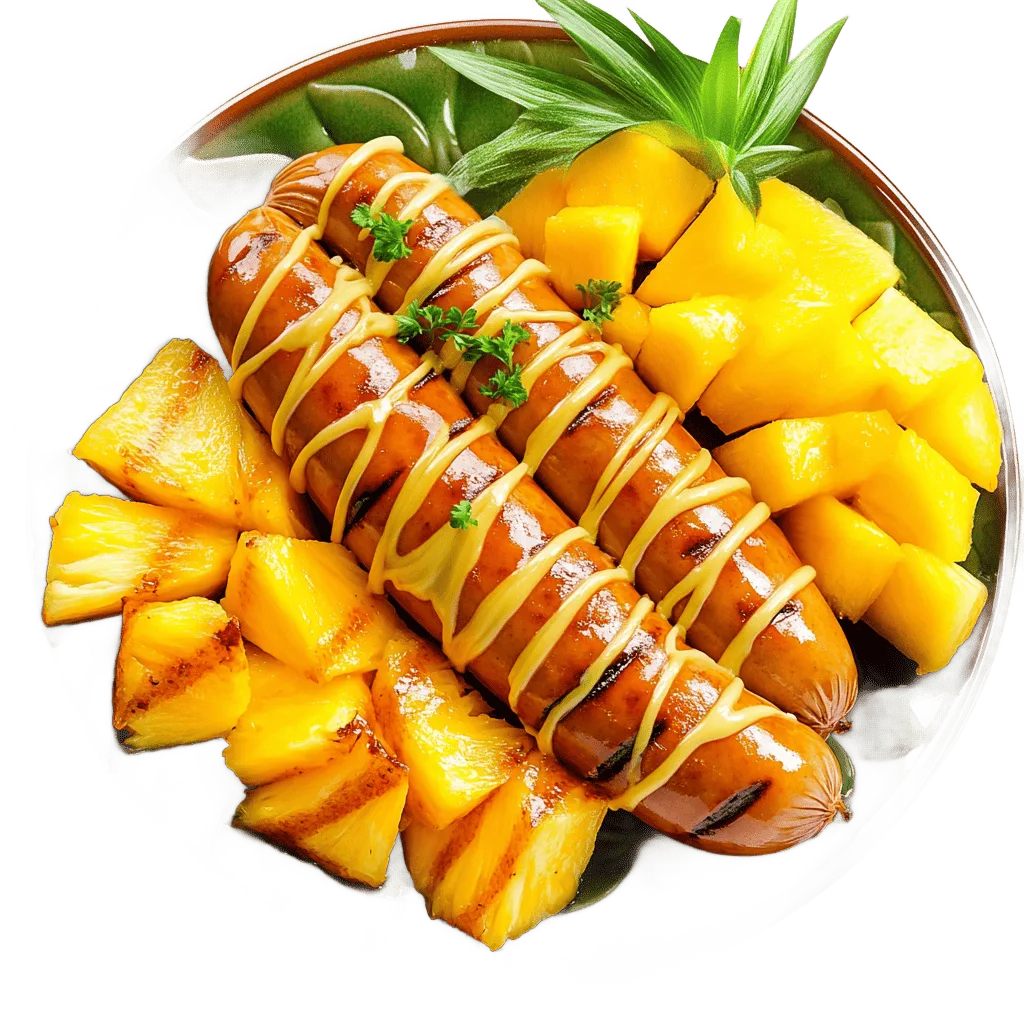 tropical twist currywurst foodtruck düsseldorf